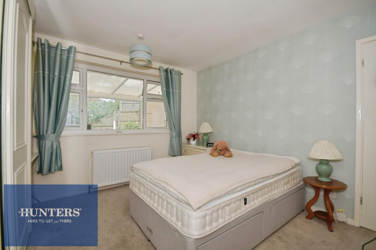 Lindale Road, Dunston, Chesterfield, S41 8JH