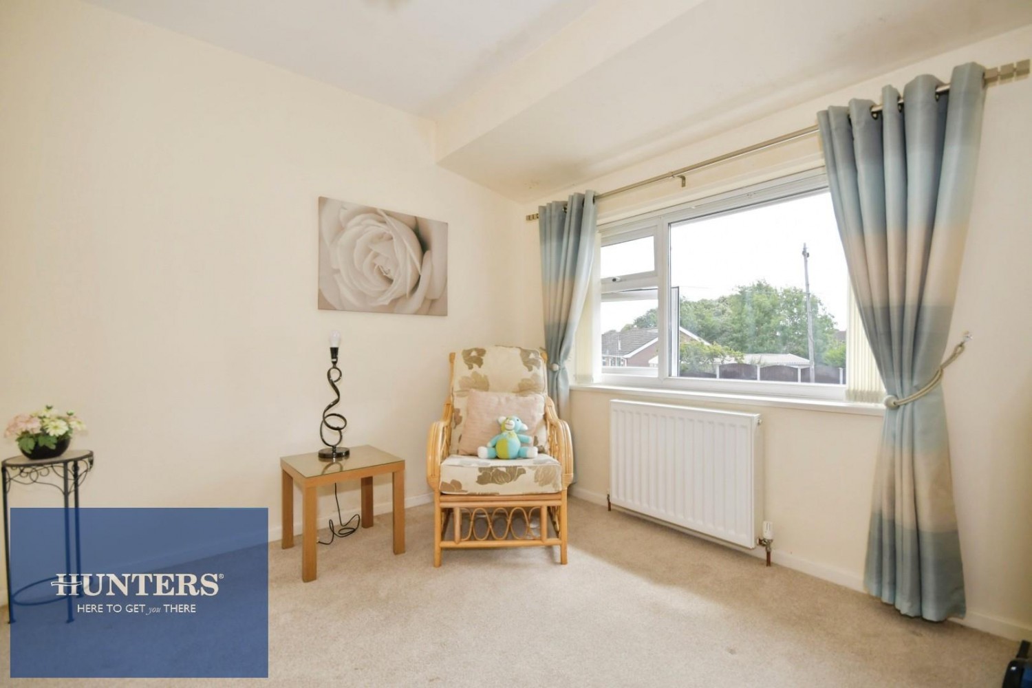 2 bedroom Bungalow for sale in Lindale Road, Dunston, Chesterfield, S41 8JH
