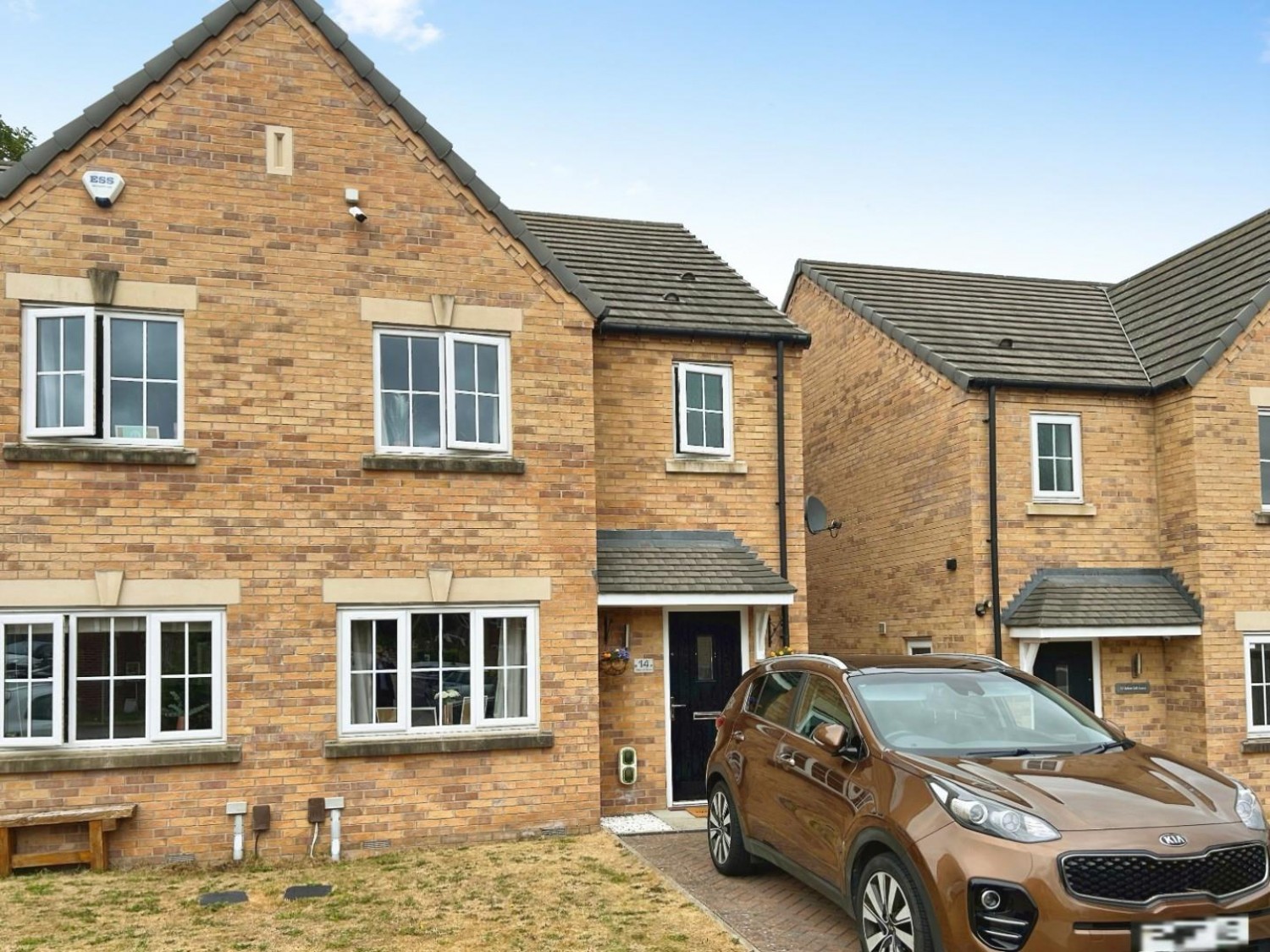 3 bedroom House for sale in Halton Gill Grove, Harrogate