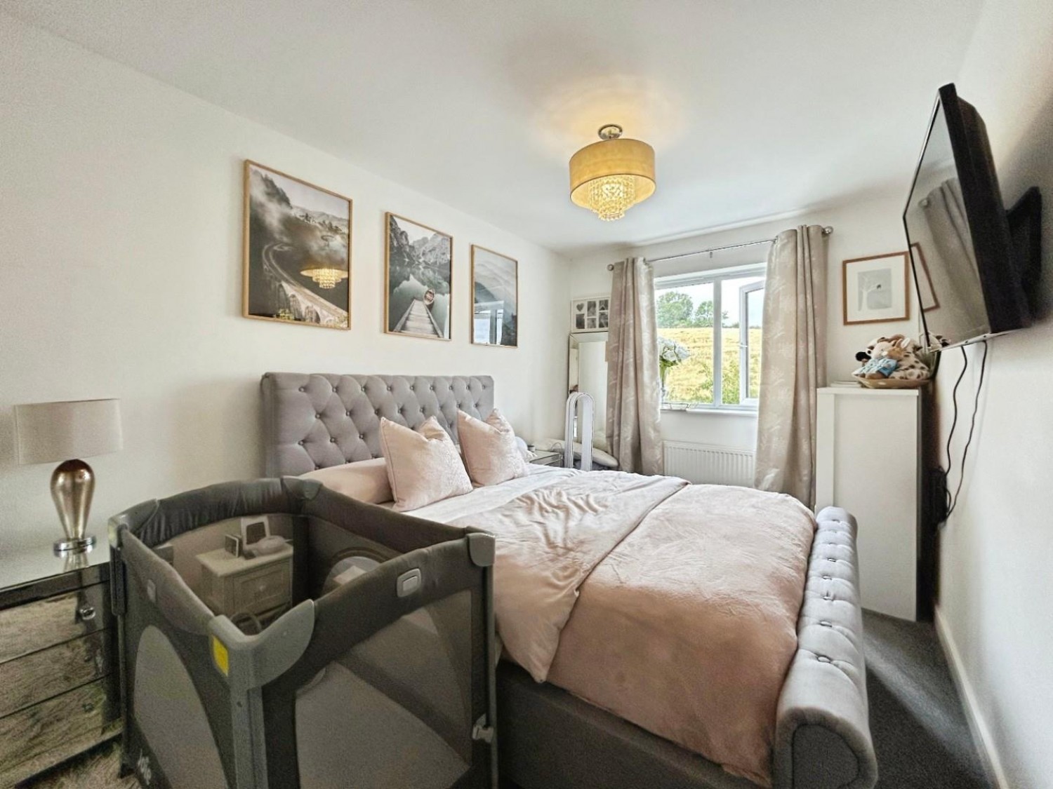 3 bedroom House for sale in Halton Gill Grove, Harrogate