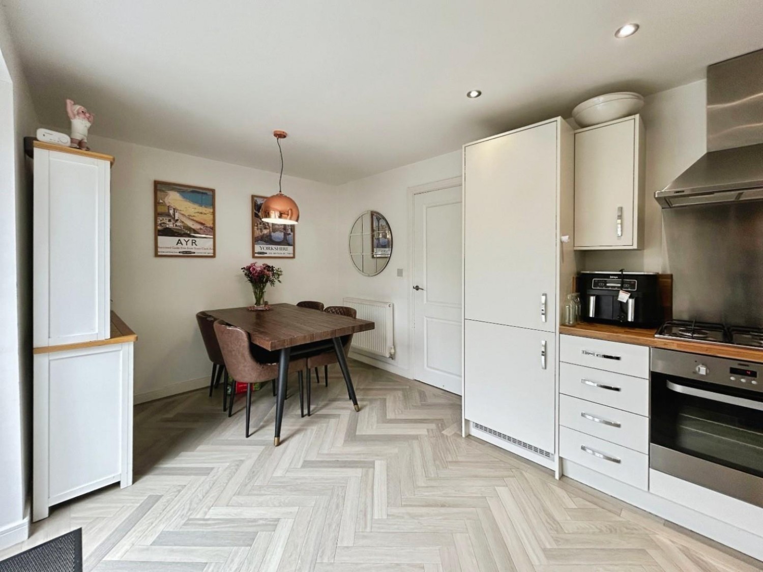 3 bedroom House for sale in Halton Gill Grove, Harrogate