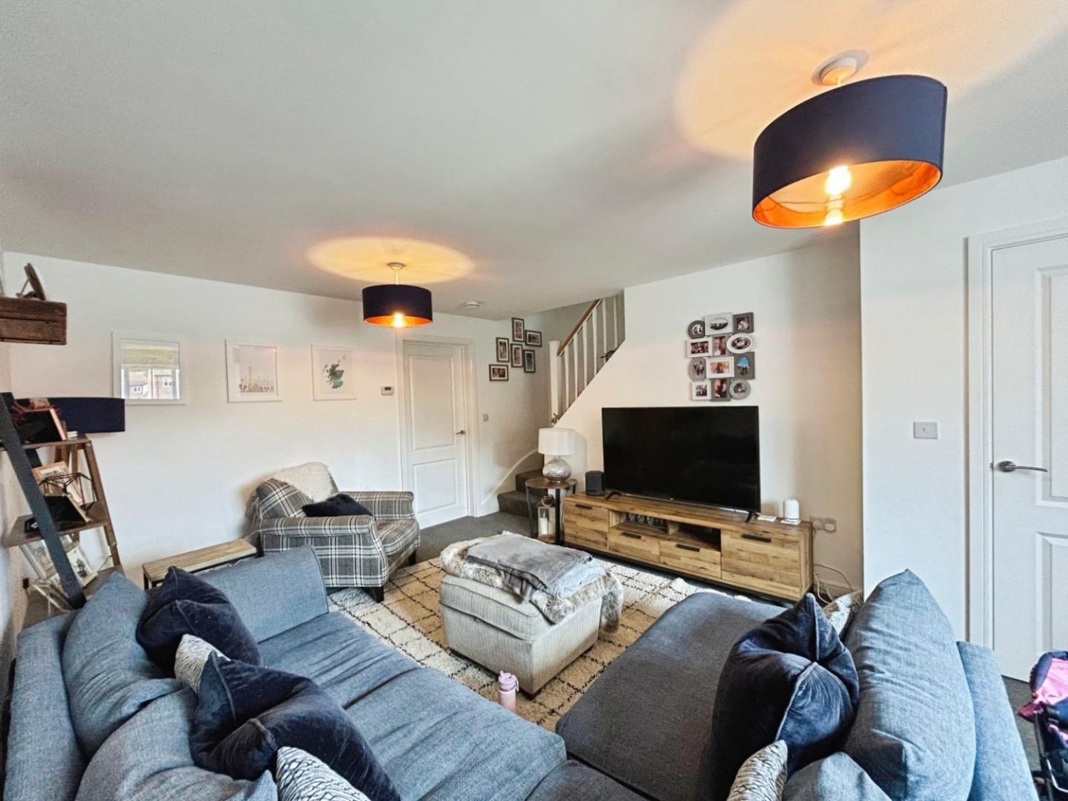 3 bedroom House for sale in Halton Gill Grove, Harrogate