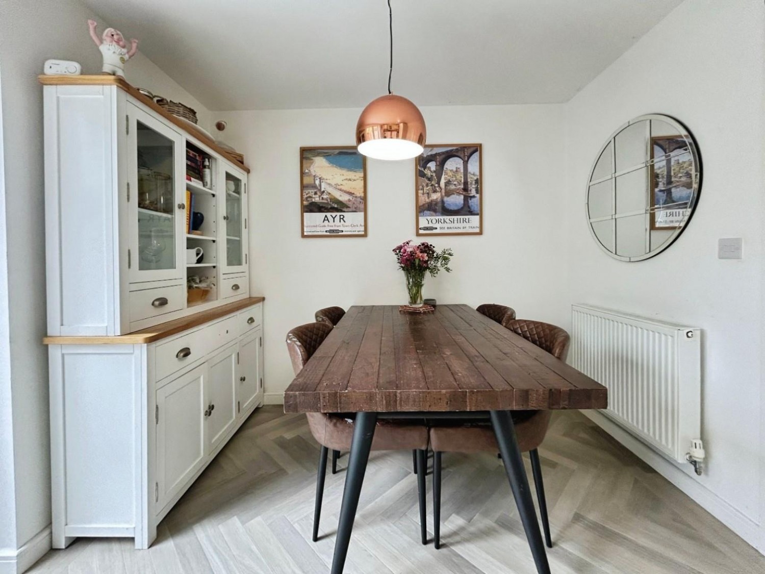 3 bedroom House for sale in Halton Gill Grove, Harrogate