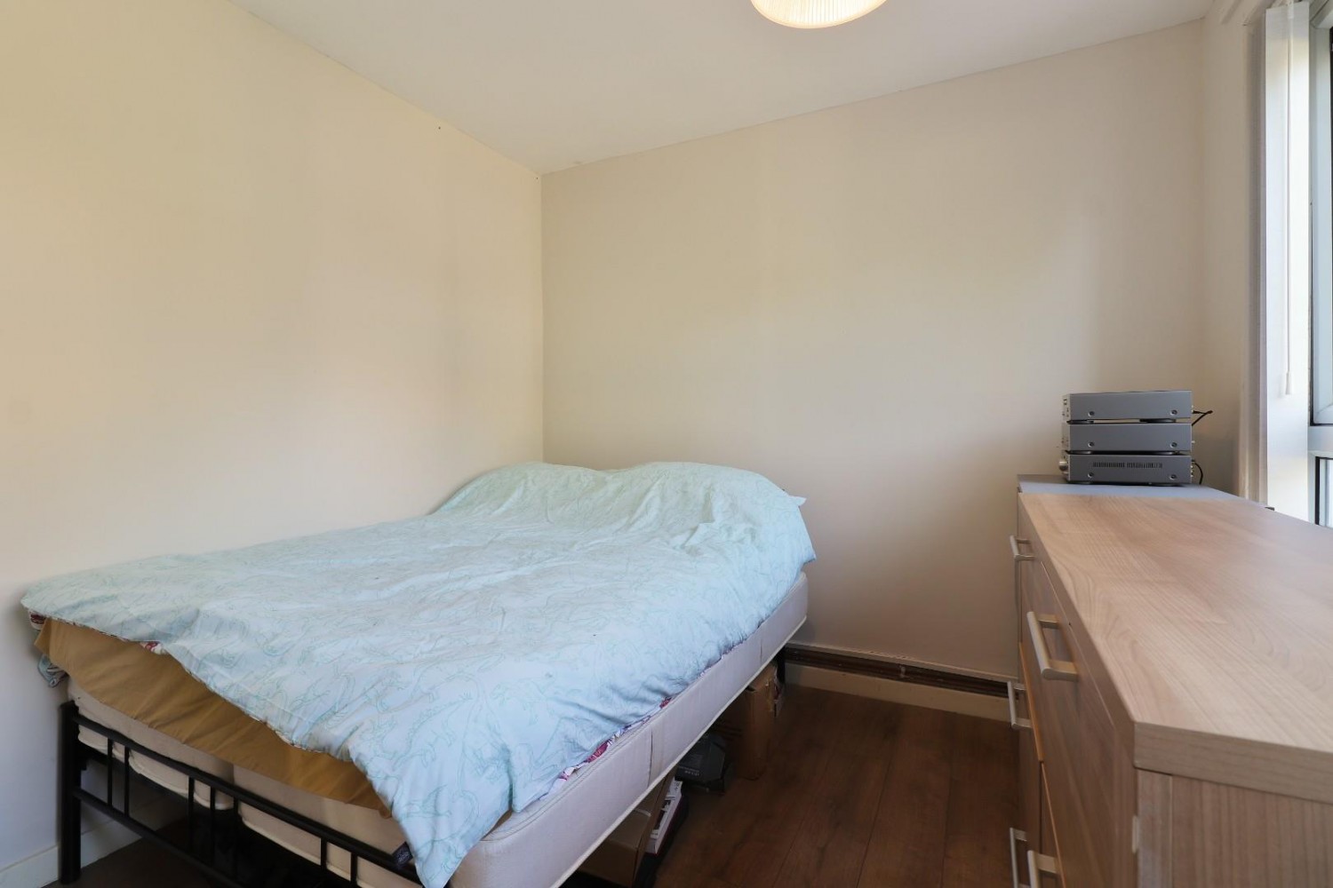1 bedroom Flat for sale in Wisewood Avenue, Wisewood, Sheffield