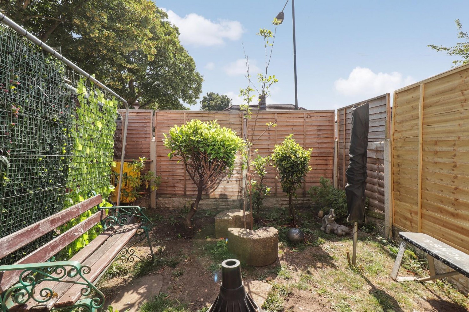 1 bedroom Flat for sale in Wisewood Avenue, Wisewood, Sheffield