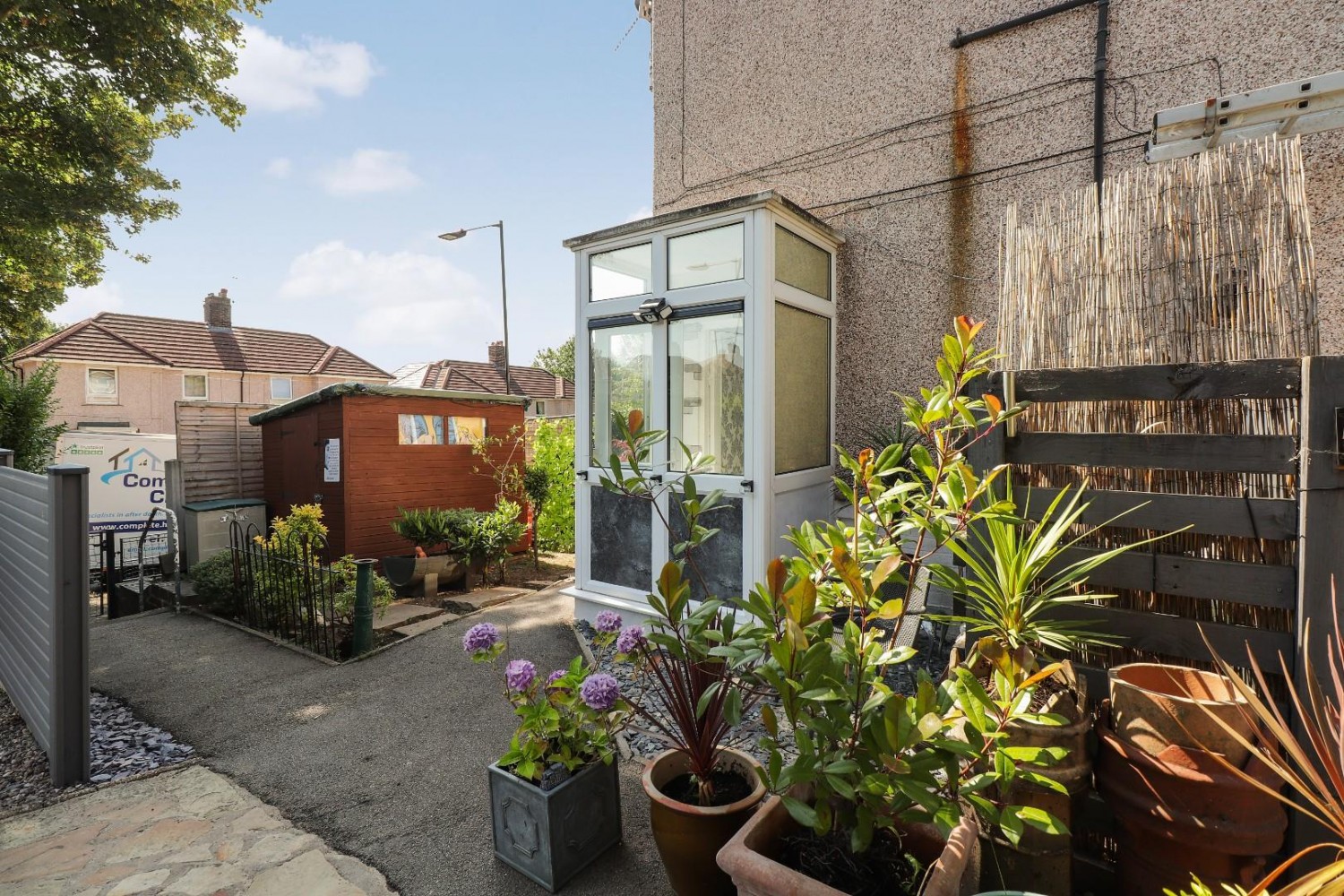 1 bedroom Flat for sale in Wisewood Avenue, Wisewood, Sheffield