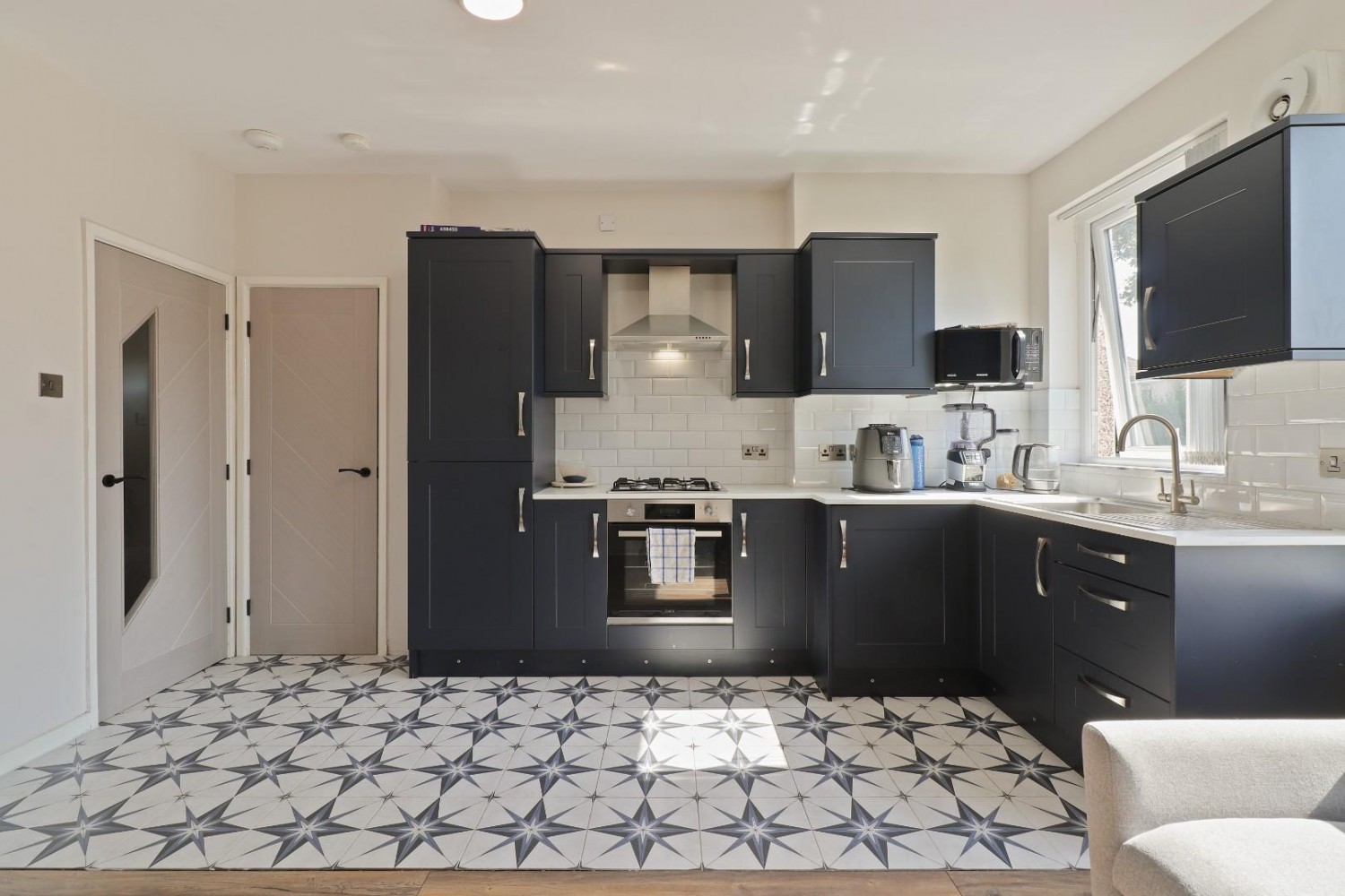 1 bedroom Flat for sale in Wisewood Avenue, Wisewood, Sheffield