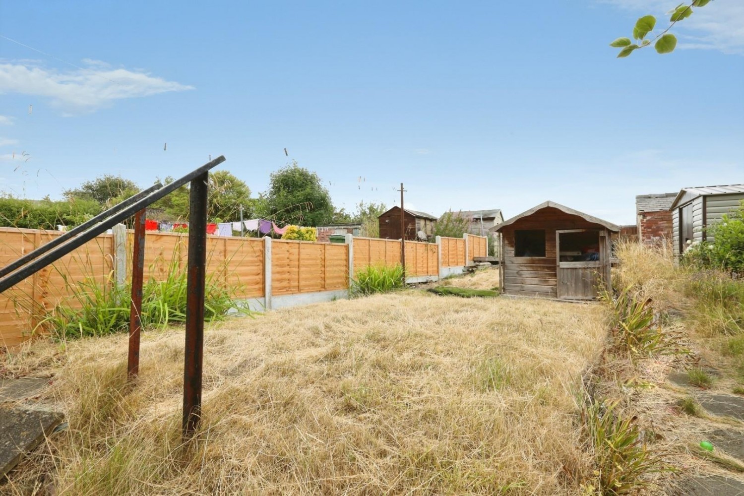 3 bedroom House for sale in Stanhope Road, Hollins End, Sheffield