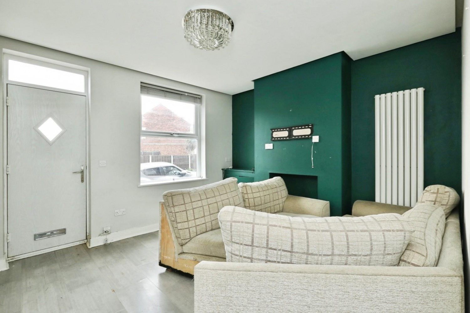 3 bedroom House for sale in Stanhope Road, Hollins End, Sheffield