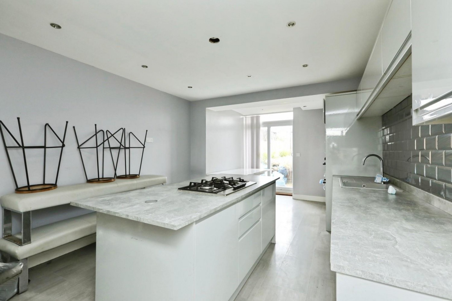 3 bedroom House for sale in Stanhope Road, Hollins End, Sheffield