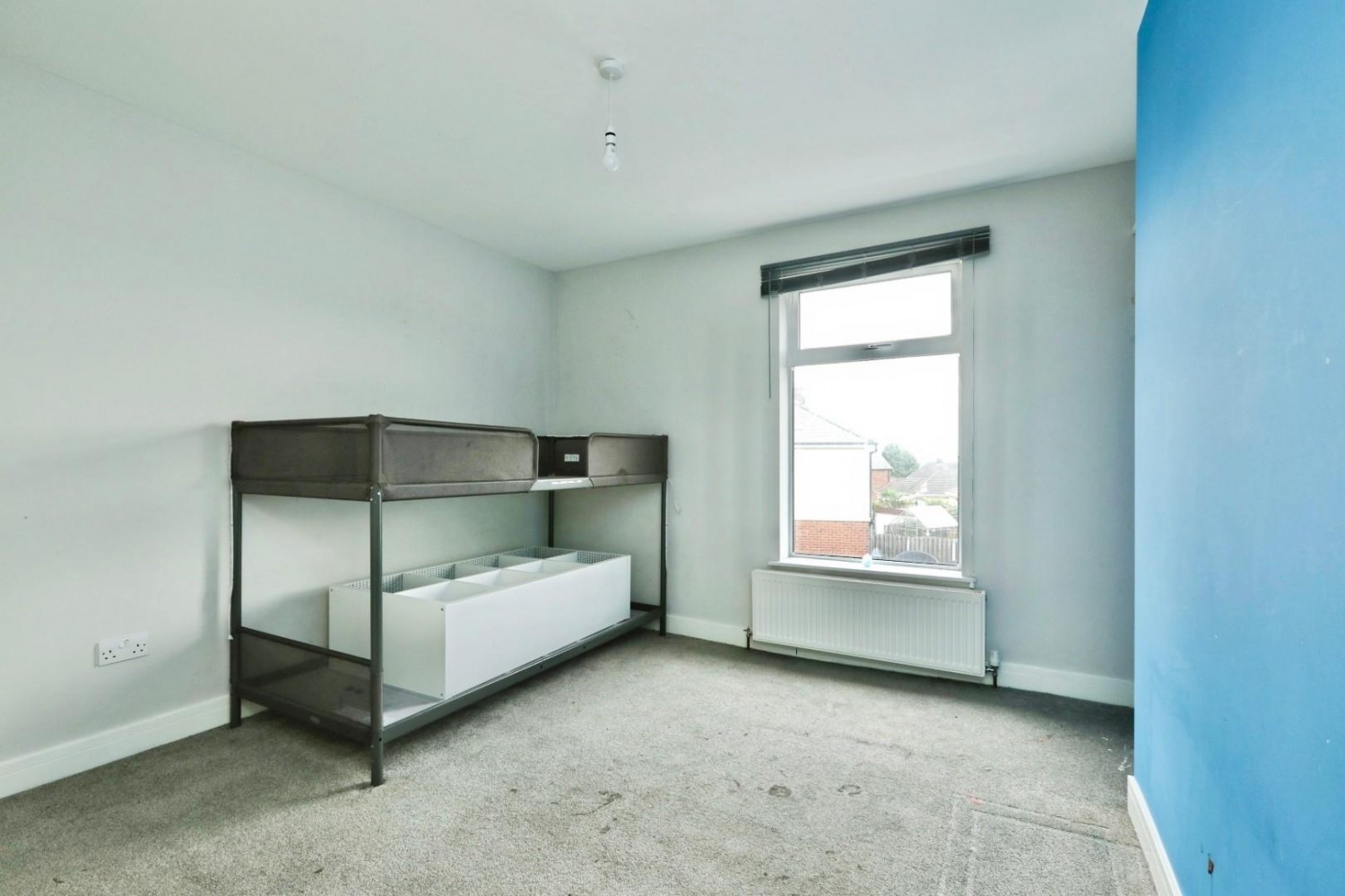 3 bedroom House for sale in Stanhope Road, Hollins End, Sheffield