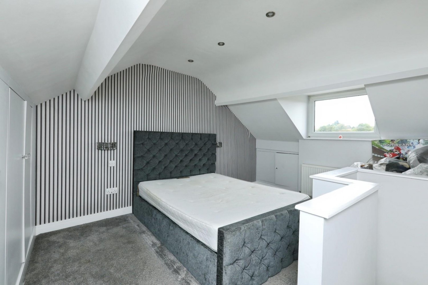 3 bedroom House for sale in Stanhope Road, Hollins End, Sheffield