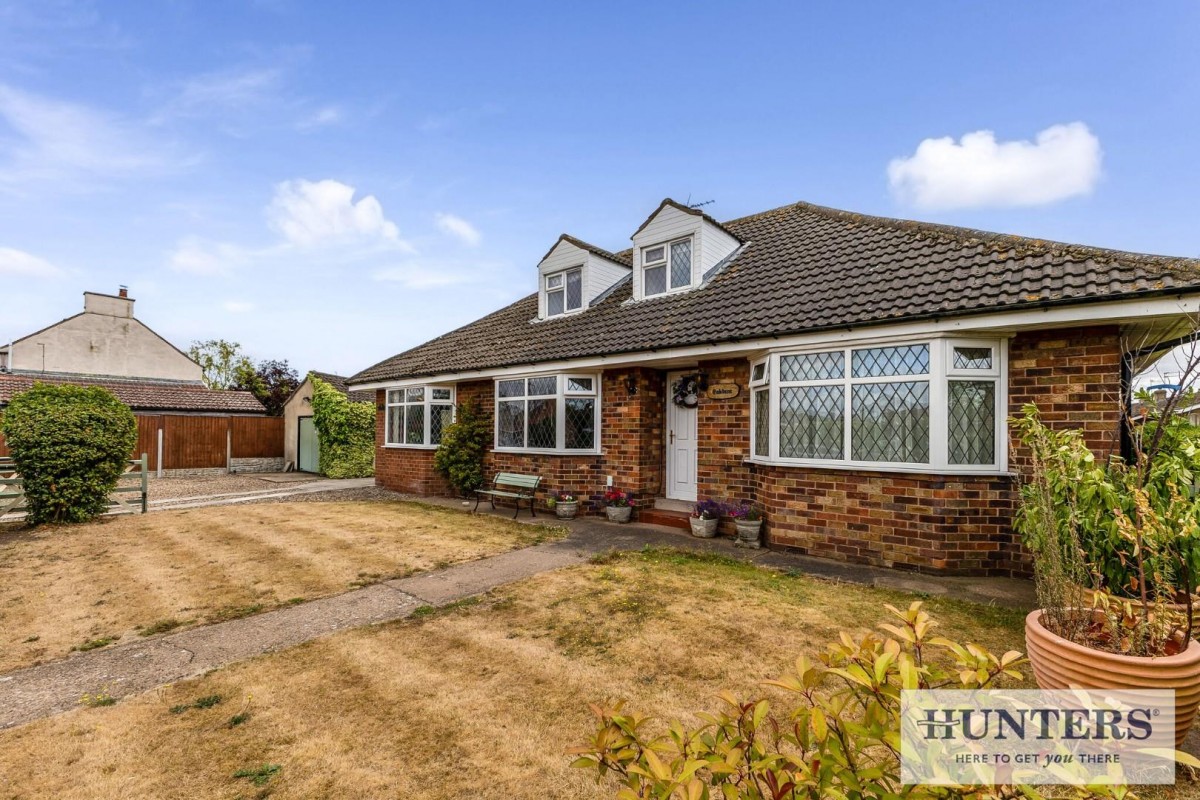 Oakdene, Mill Lane, Camblesforth, Selby, YO8 8HW