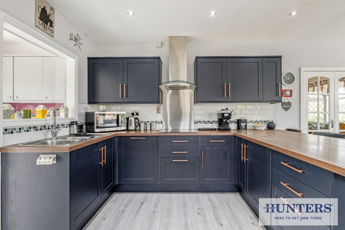 Oakdene, Mill Lane, Camblesforth, Selby, YO8 8HW