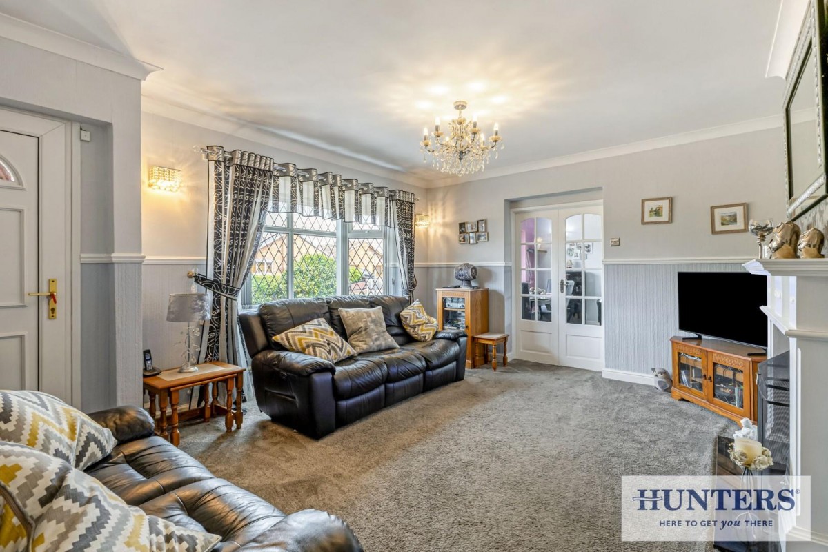Oakdene, Mill Lane, Camblesforth, Selby, YO8 8HW