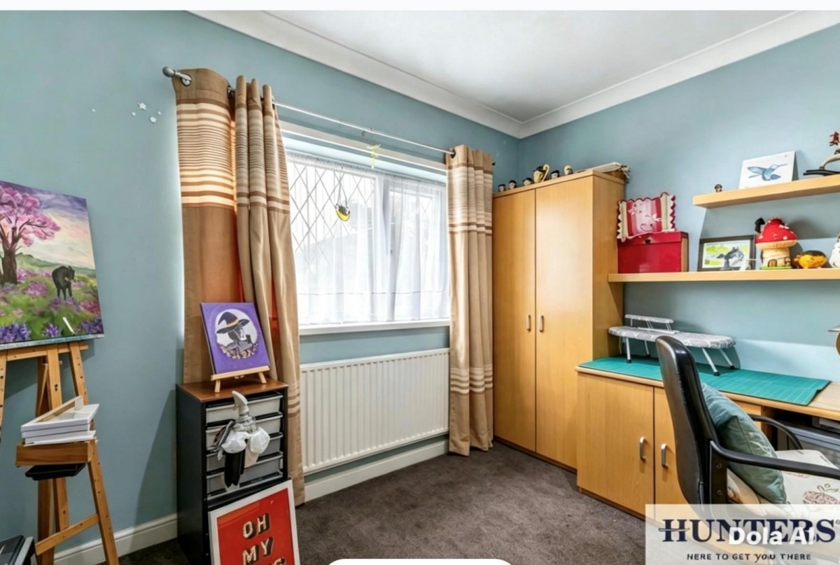 Oakdene, Mill Lane, Camblesforth, Selby, YO8 8HW