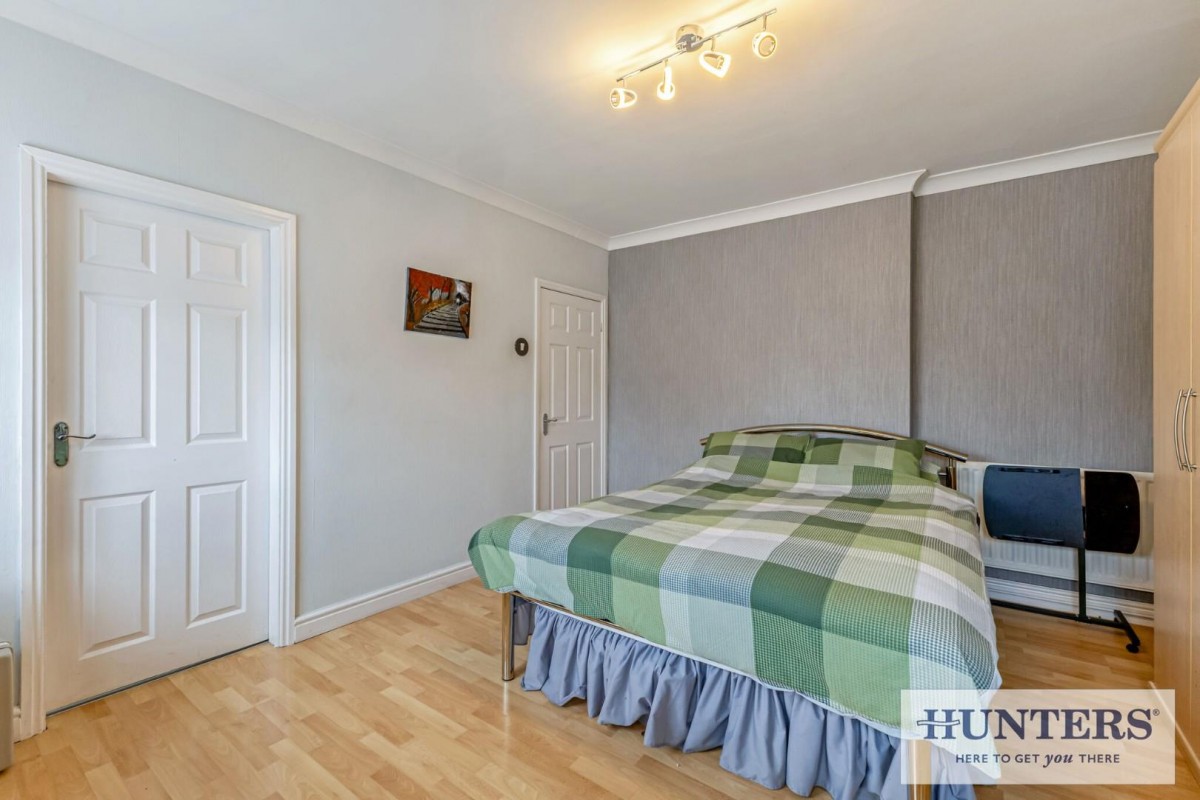 Oakdene, Mill Lane, Camblesforth, Selby, YO8 8HW