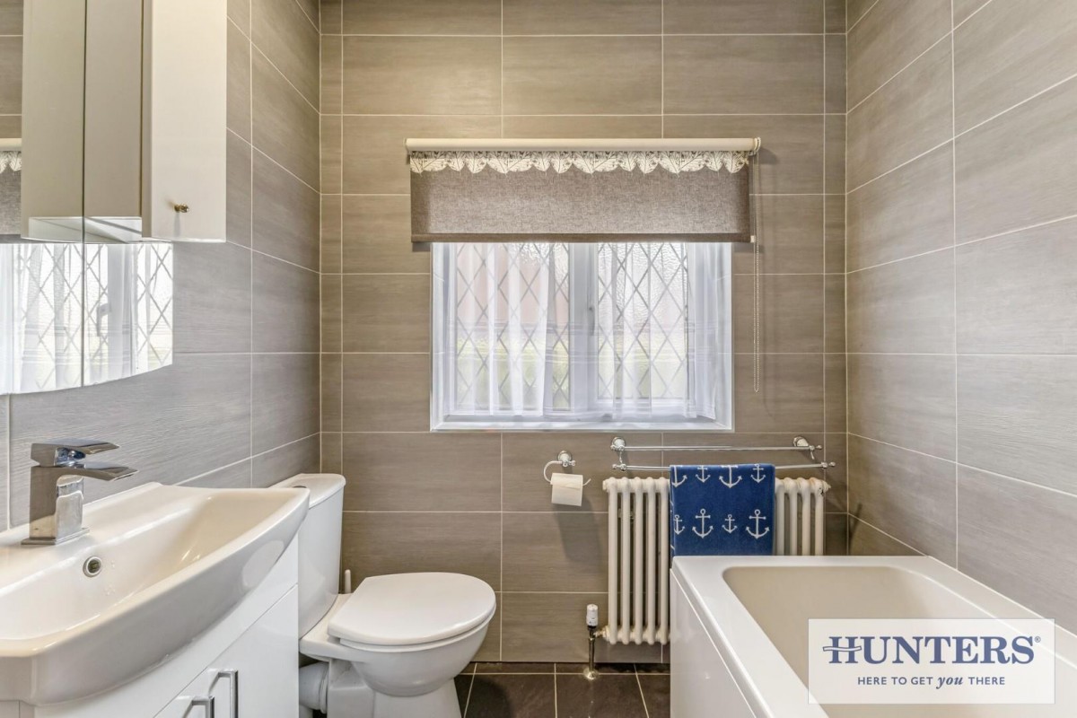 Oakdene, Mill Lane, Camblesforth, Selby, YO8 8HW