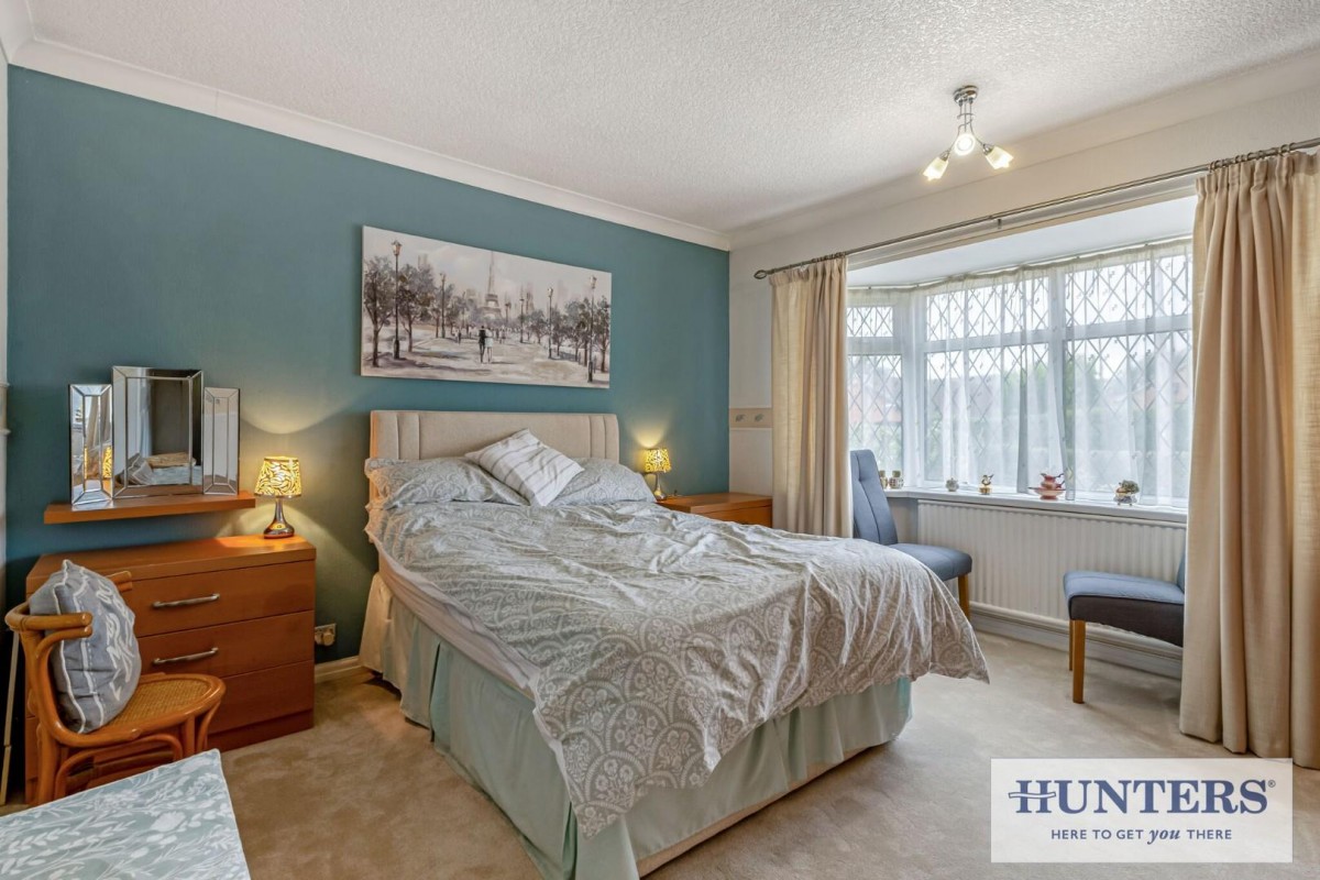 Oakdene, Mill Lane, Camblesforth, Selby, YO8 8HW