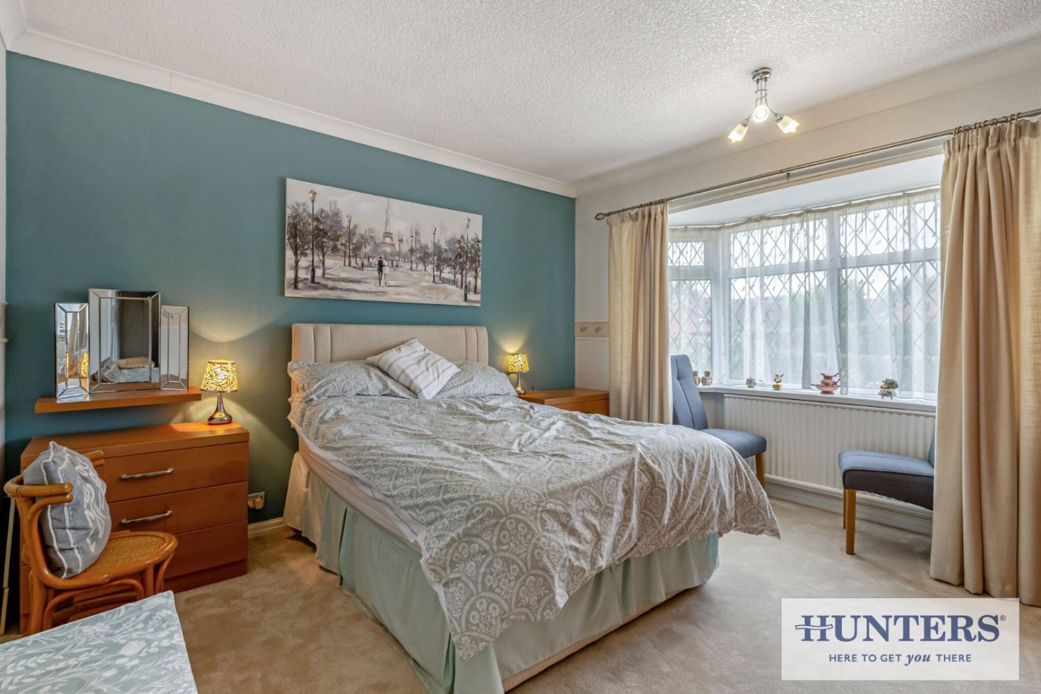 5 bedroom Bungalow for sale in Oakdene, Mill Lane, Camblesforth, Selby, YO8 8HW