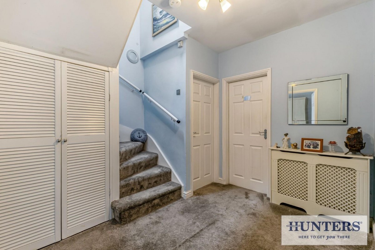 Oakdene, Mill Lane, Camblesforth, Selby, YO8 8HW