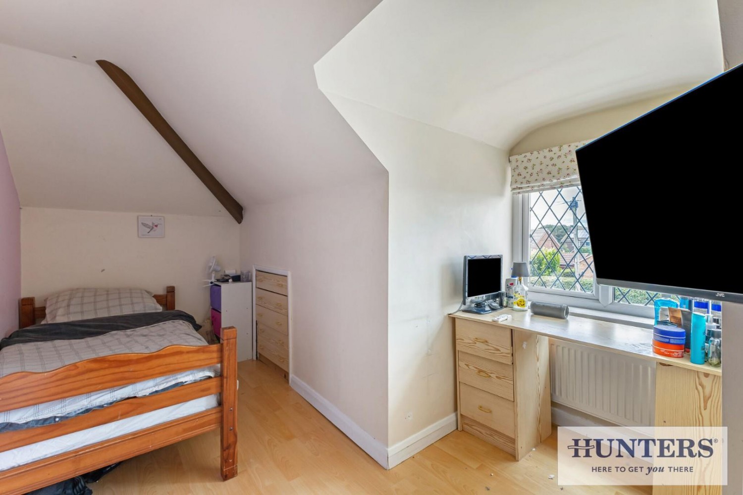 5 bedroom Bungalow for sale in Oakdene, Mill Lane, Camblesforth, Selby, YO8 8HW