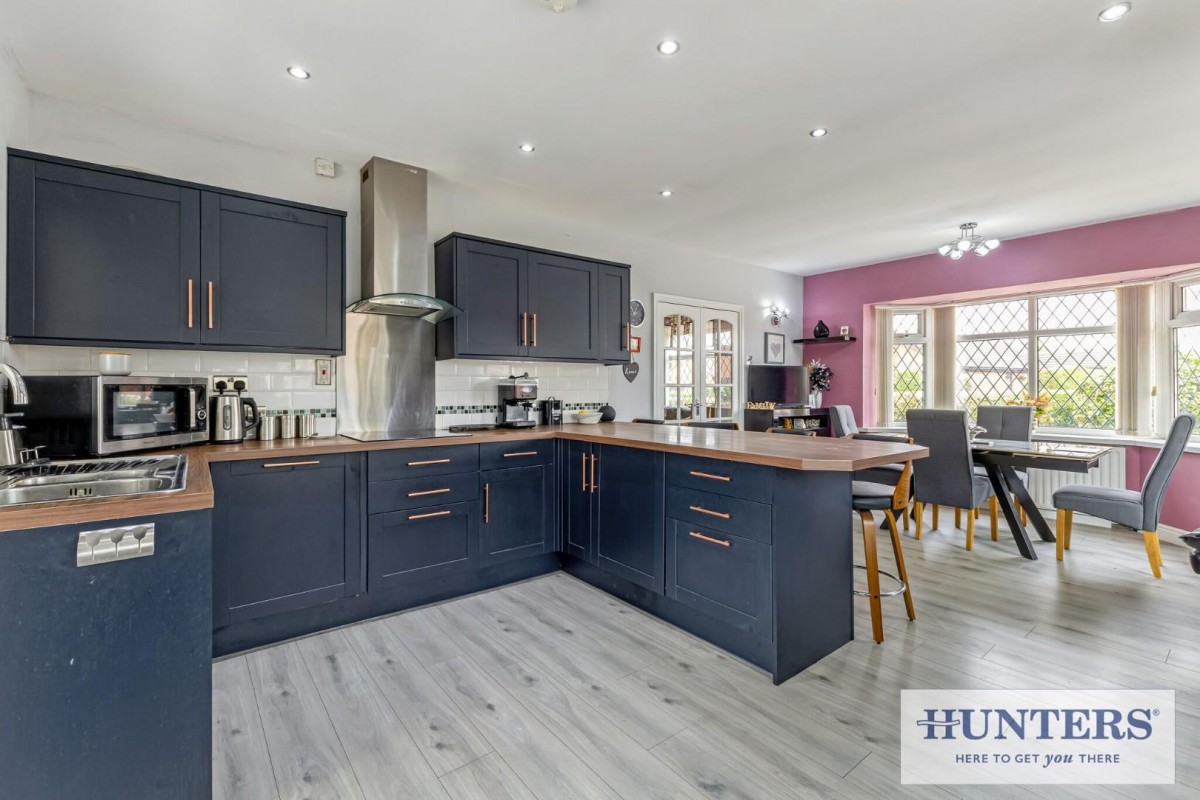 Oakdene, Mill Lane, Camblesforth, Selby, YO8 8HW