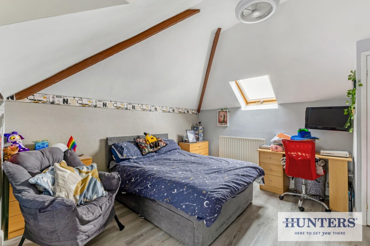 Oakdene, Mill Lane, Camblesforth, Selby, YO8 8HW