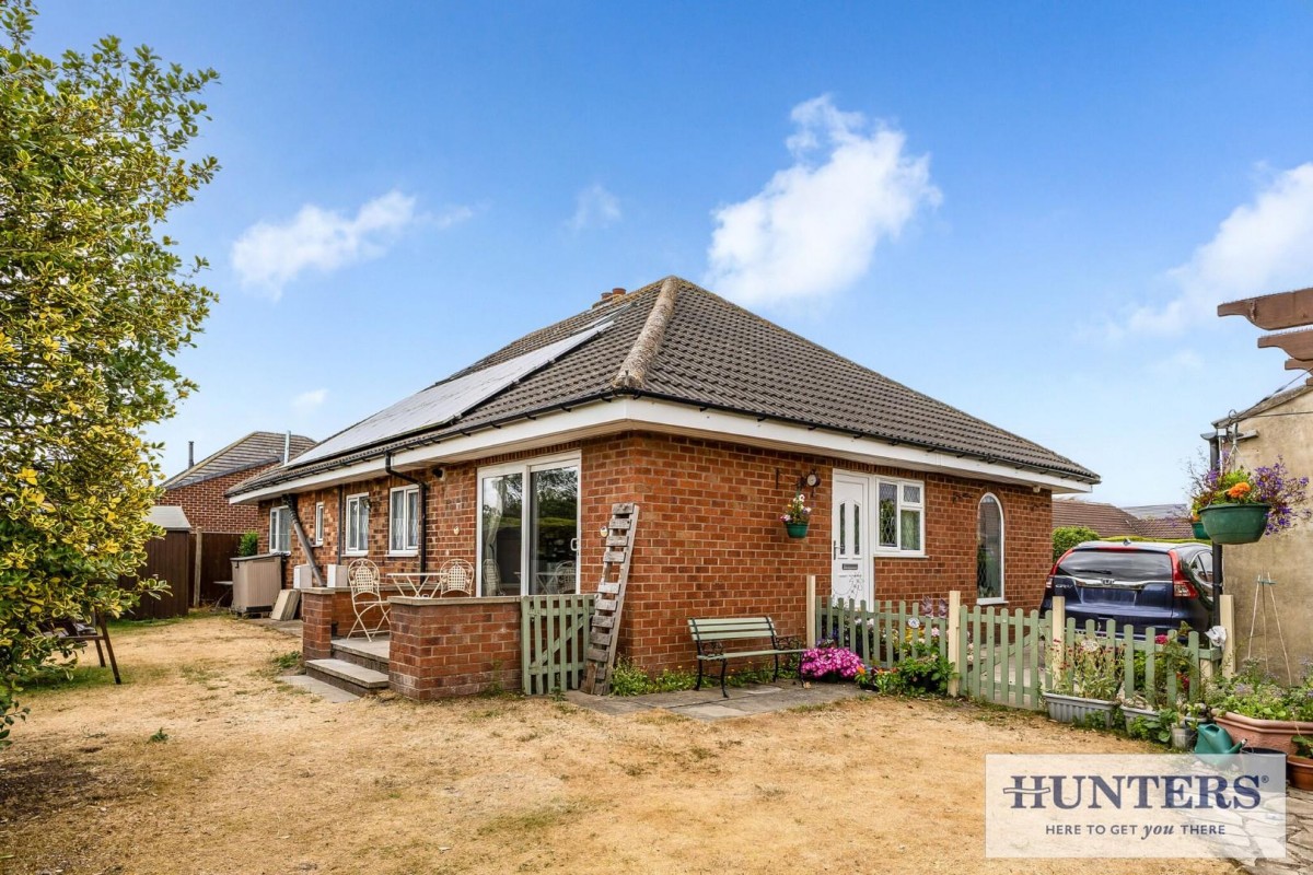 Oakdene, Mill Lane, Camblesforth, Selby, YO8 8HW
