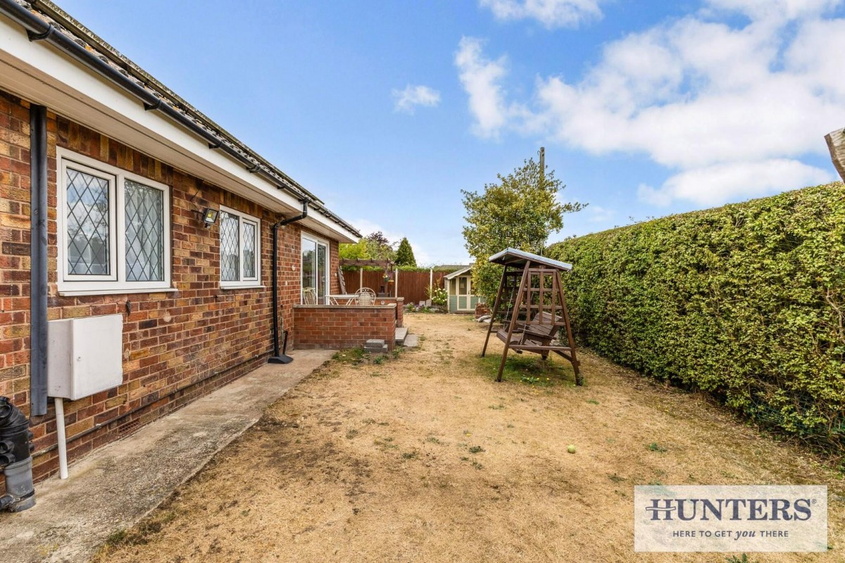 Oakdene, Mill Lane, Camblesforth, Selby, YO8 8HW