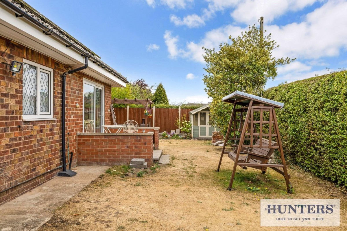 Oakdene, Mill Lane, Camblesforth, Selby, YO8 8HW
