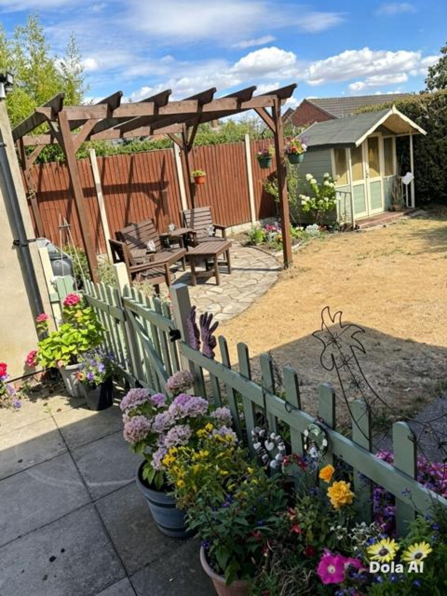 5 bedroom Bungalow for sale in Oakdene, Mill Lane, Camblesforth, Selby, YO8 8HW