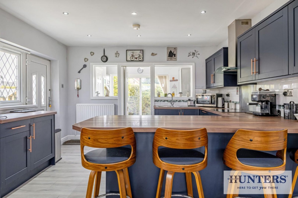 Oakdene, Mill Lane, Camblesforth, Selby, YO8 8HW