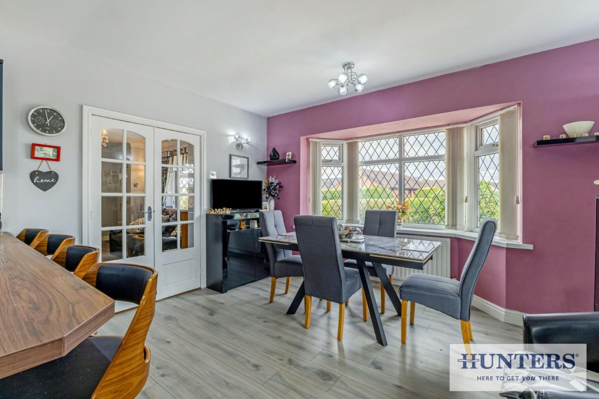 Oakdene, Mill Lane, Camblesforth, Selby, YO8 8HW