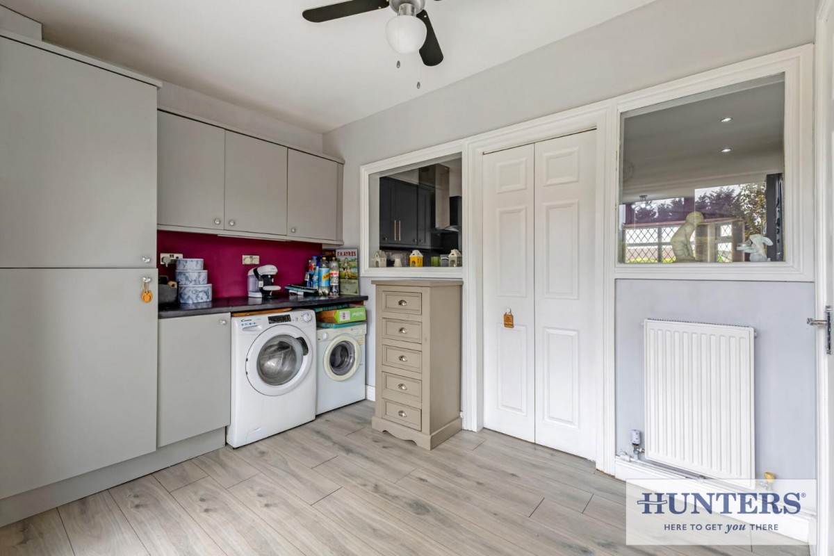 Oakdene, Mill Lane, Camblesforth, Selby, YO8 8HW