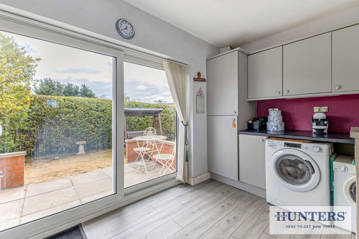 Oakdene, Mill Lane, Camblesforth, Selby, YO8 8HW