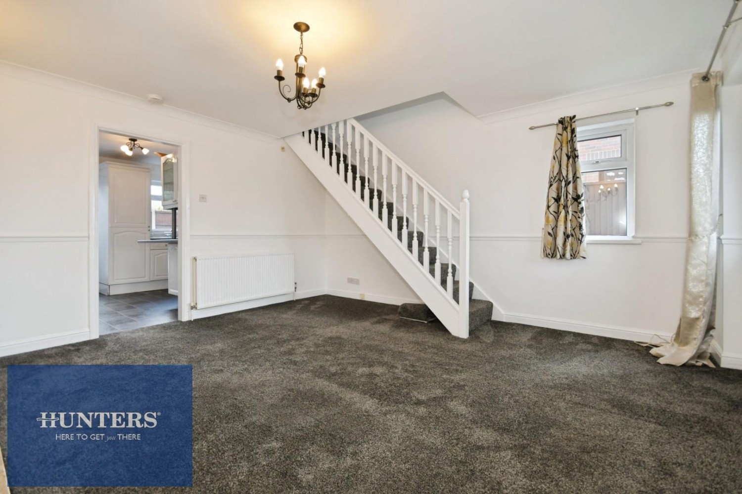 3 bedroom House for sale in Springvale Close, Danesmoor, Chesterfield, S45 9SA