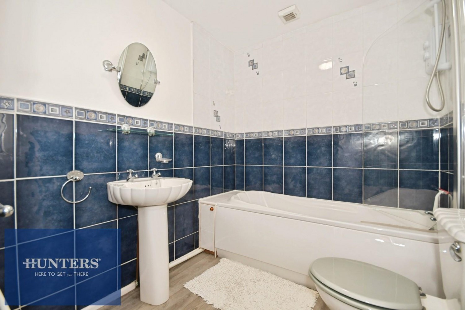 3 bedroom House for sale in Springvale Close, Danesmoor, Chesterfield, S45 9SA