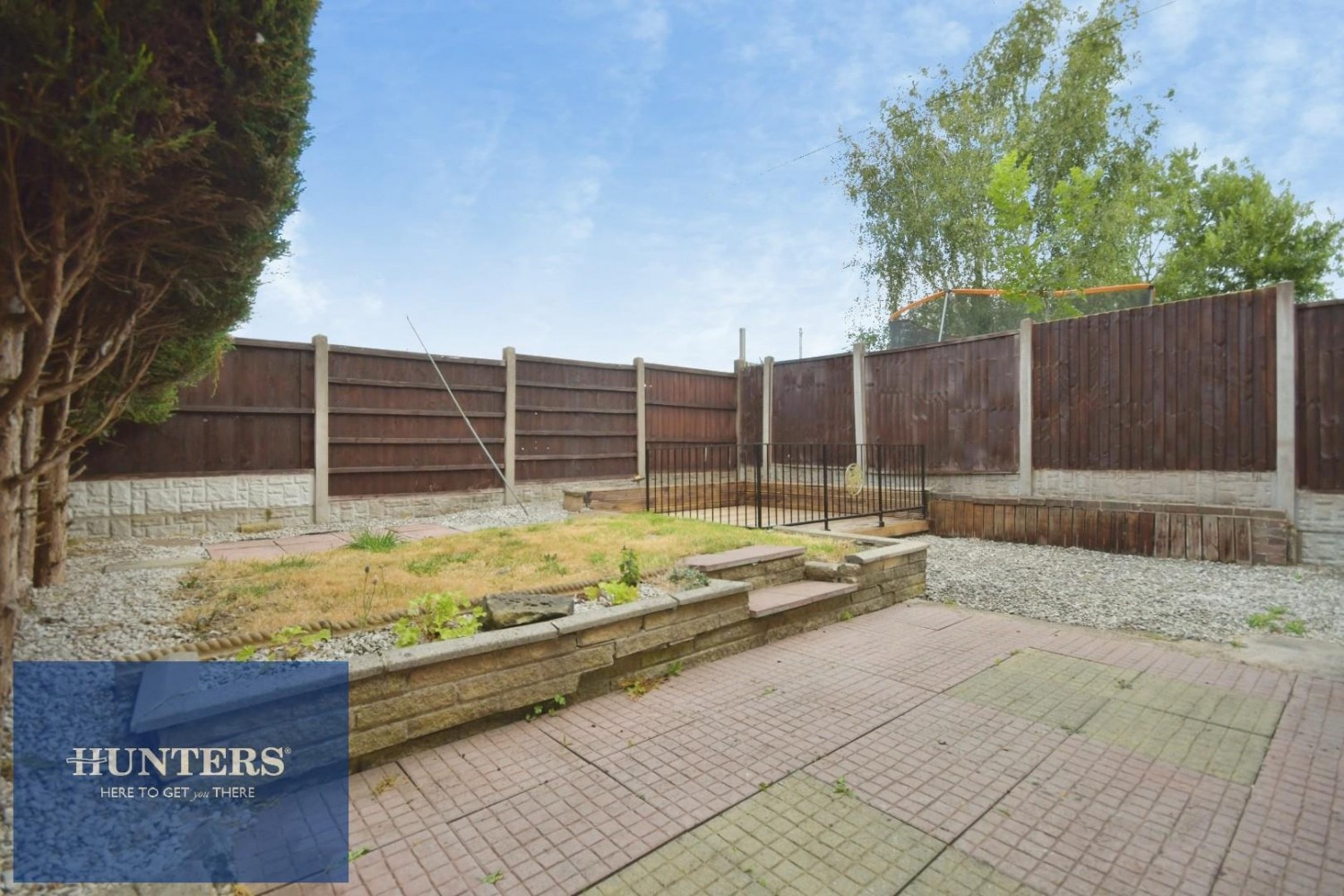 3 bedroom House for sale in Springvale Close, Danesmoor, Chesterfield, S45 9SA
