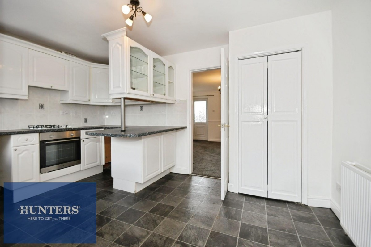 Springvale Close, Danesmoor, Chesterfield, S45 9SA