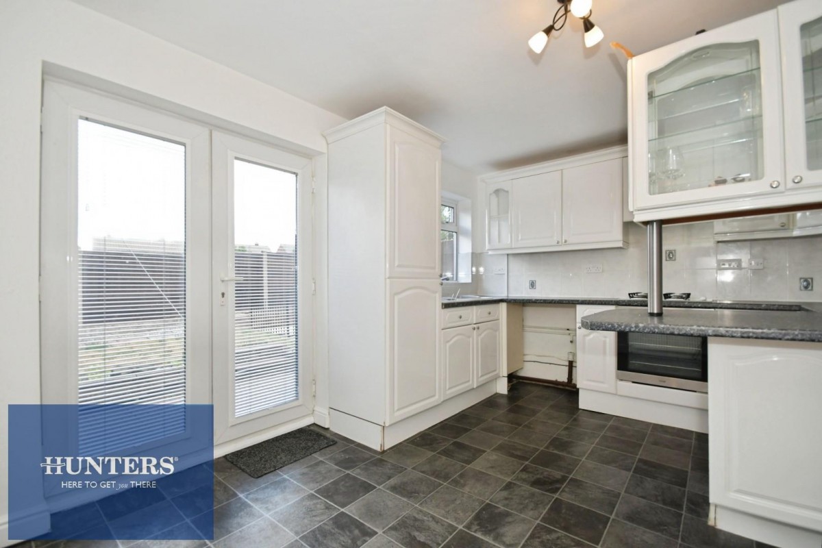 Springvale Close, Danesmoor, Chesterfield, S45 9SA