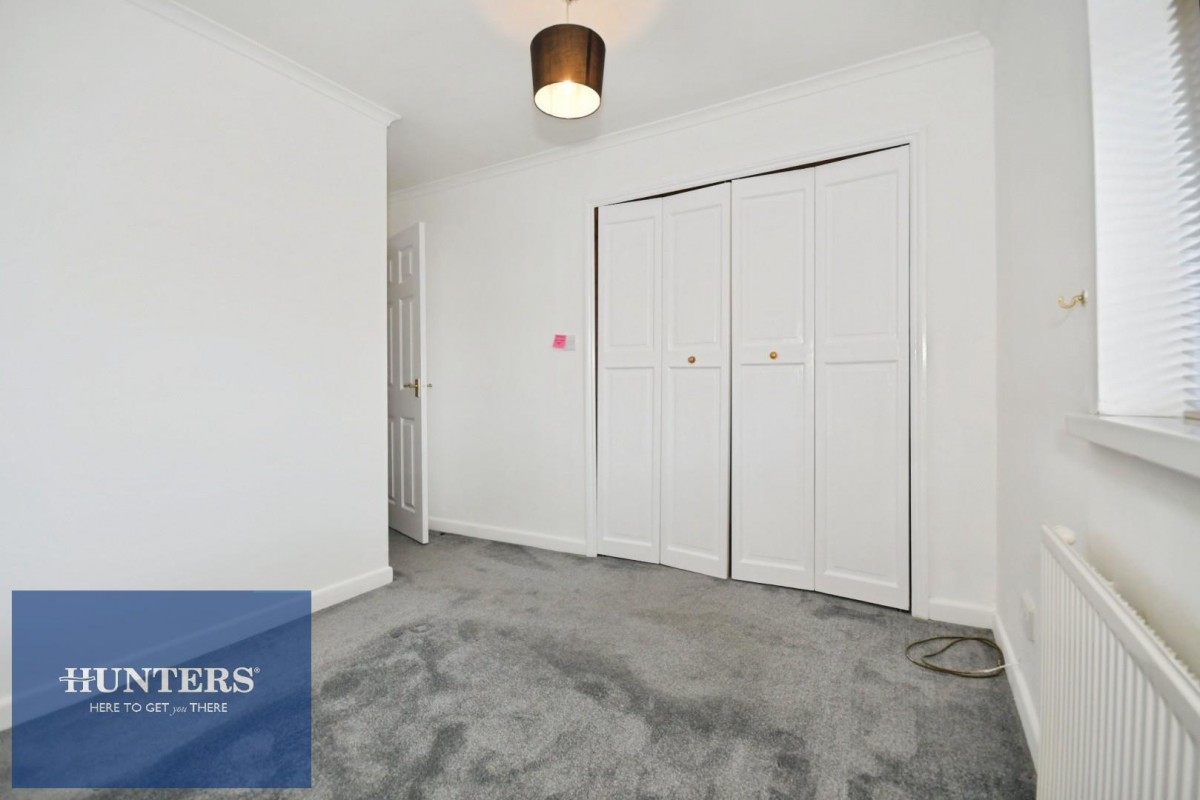 Springvale Close, Danesmoor, Chesterfield, S45 9SA