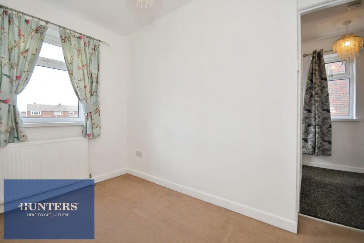 Springvale Close, Danesmoor, Chesterfield, S45 9SA