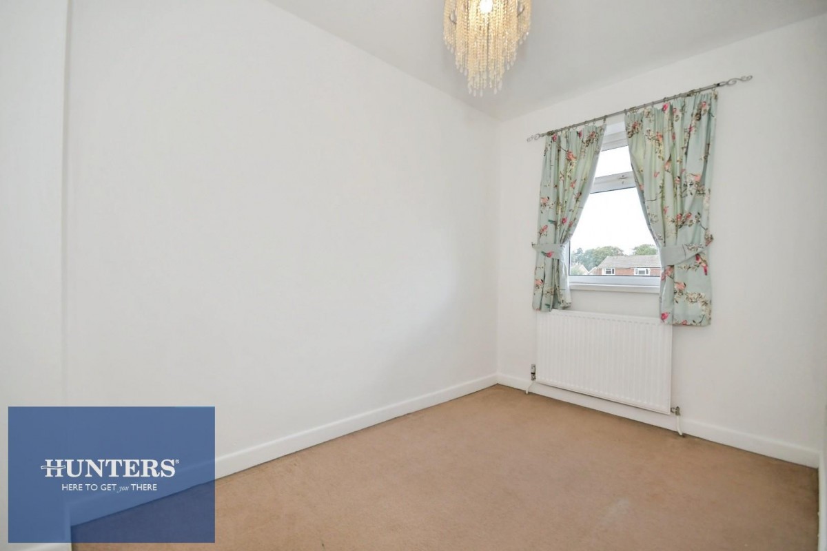 Springvale Close, Danesmoor, Chesterfield, S45 9SA
