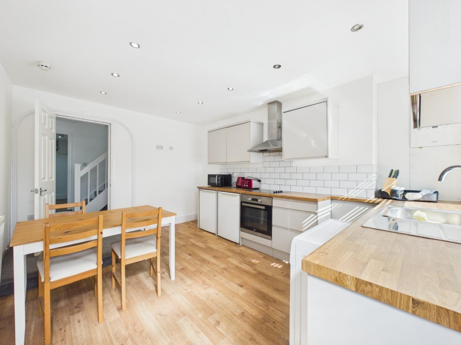 3 bedroom House for sale in Elliott Street, Shipley