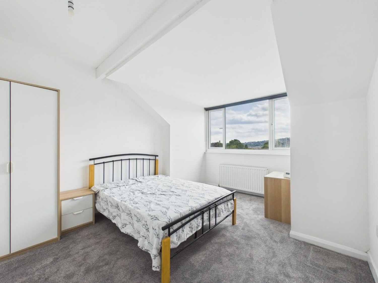 3 bedroom House for sale in Elliott Street, Shipley