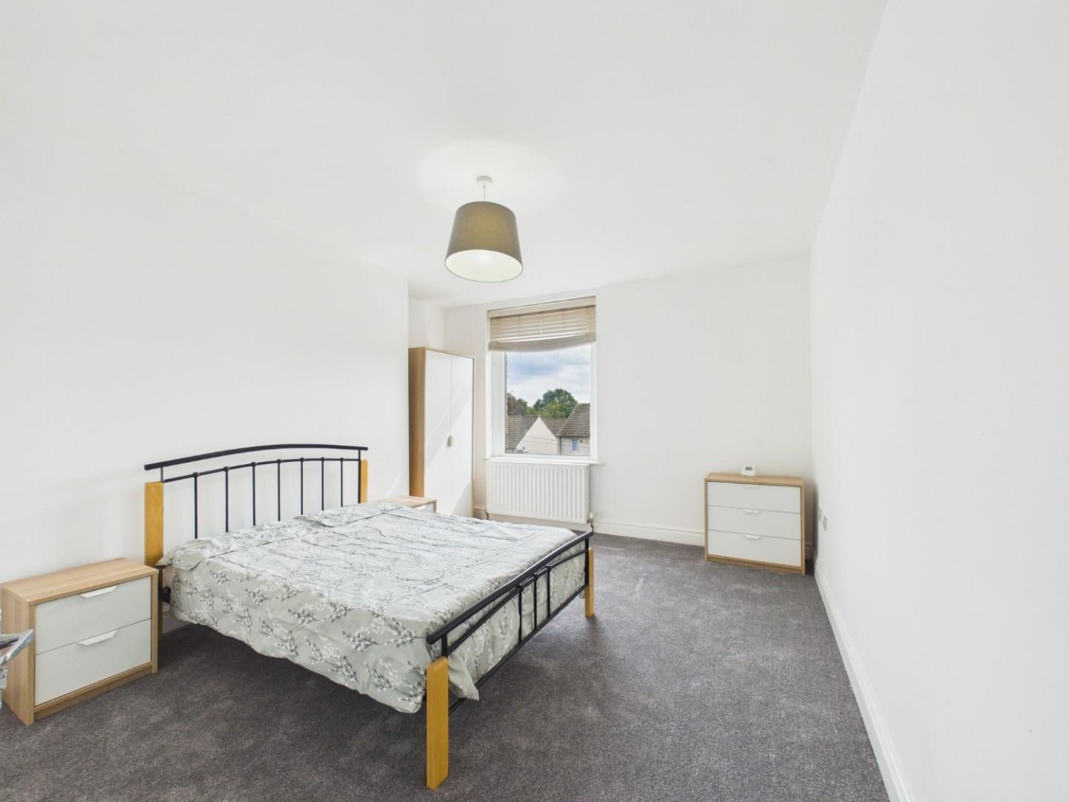 3 bedroom House for sale in Elliott Street, Shipley