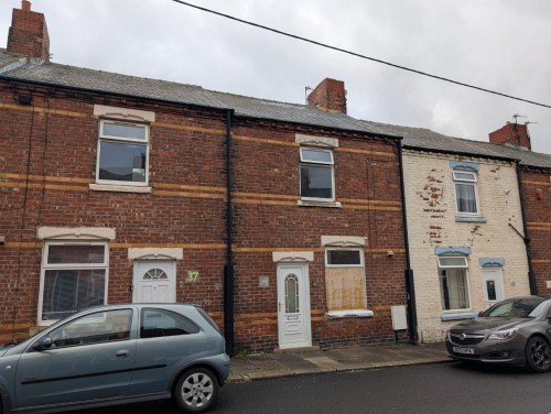 39 Eleventh Street, Horden, Peterlee, County Durham, SR8 4QQ