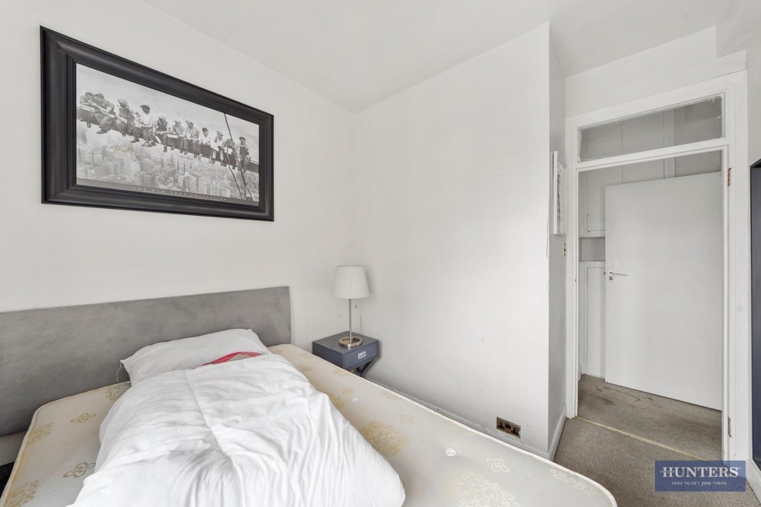 5 bedroom Flat to let in Regency Lodge, Adelaide Road, London, NW3
