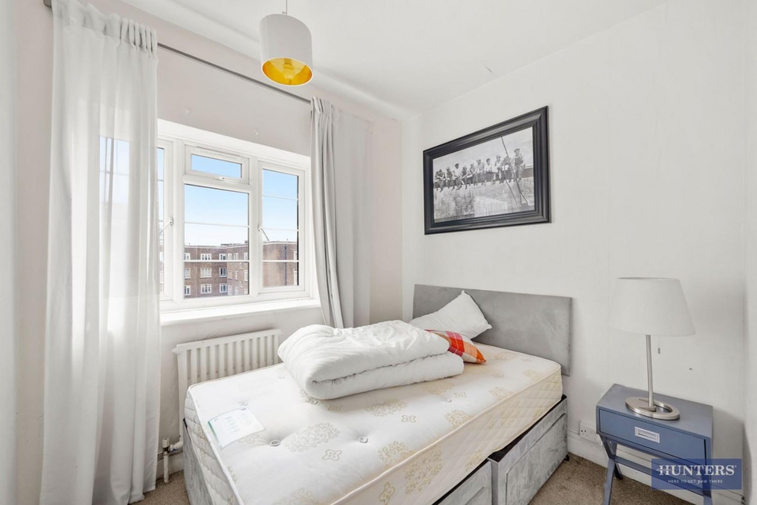 5 bedroom Flat to let in Regency Lodge, Adelaide Road, London, NW3